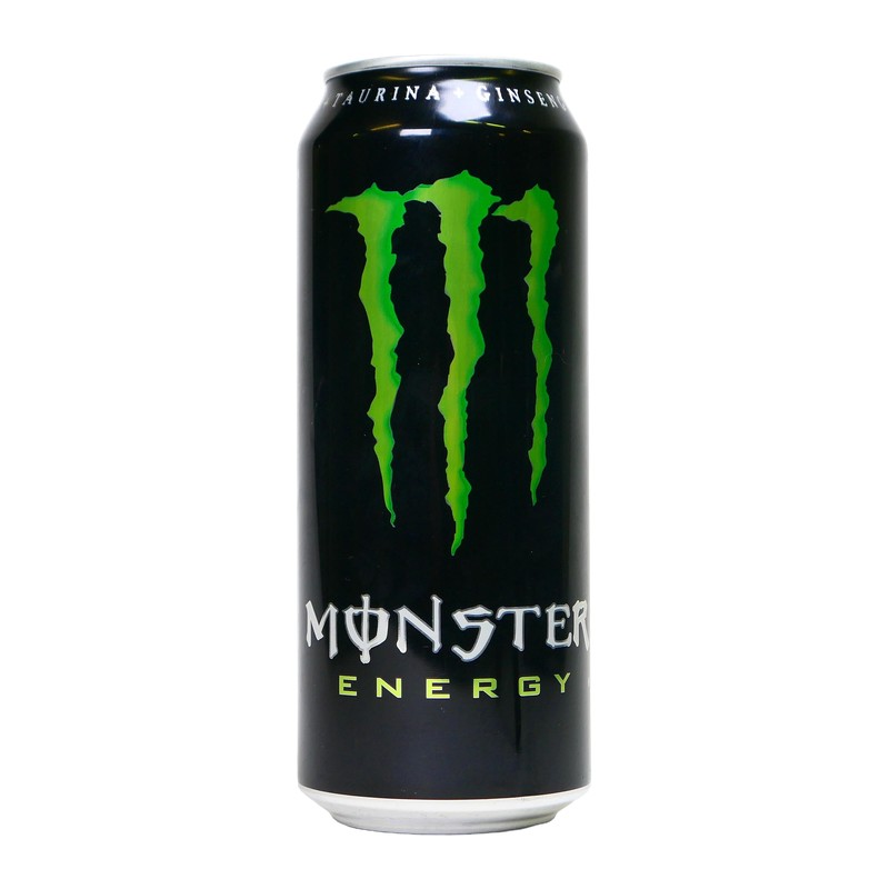 MONSTER GREEN ML500