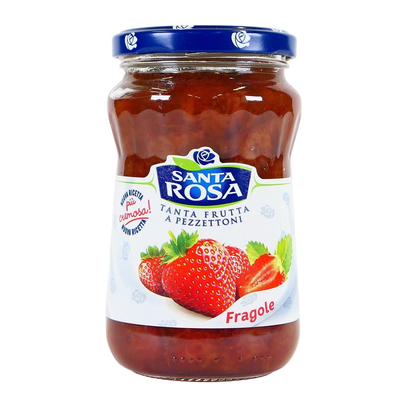 CONF.S.ROSA FRAGOLA GR350
