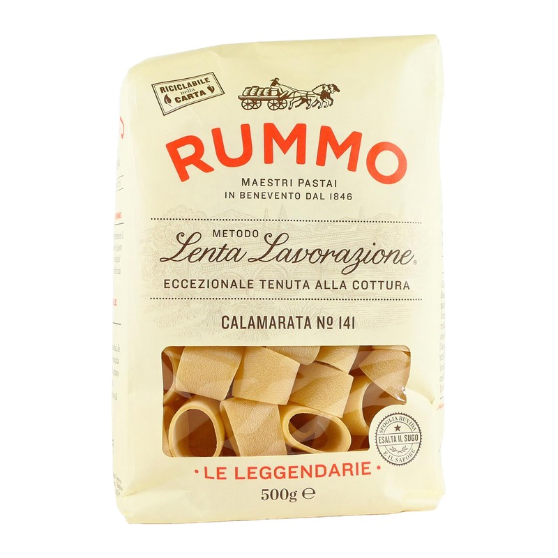 RUMMO CALAMARATA