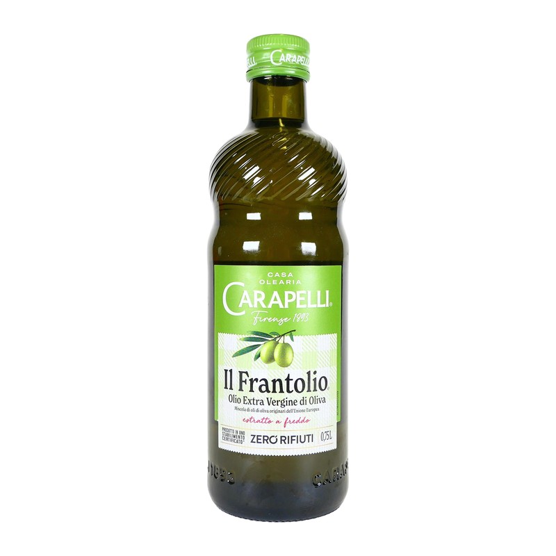 CARAP.EVO FRANTOLIO