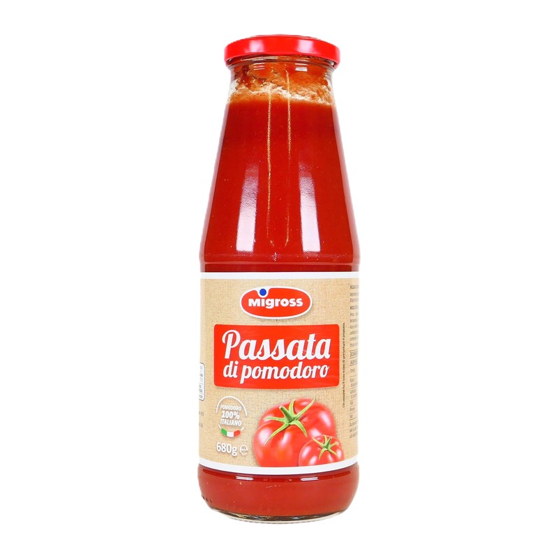 MIGROSS PASSATA