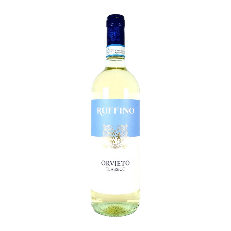 ORVIETO CLASSICO RUFFINO ML750