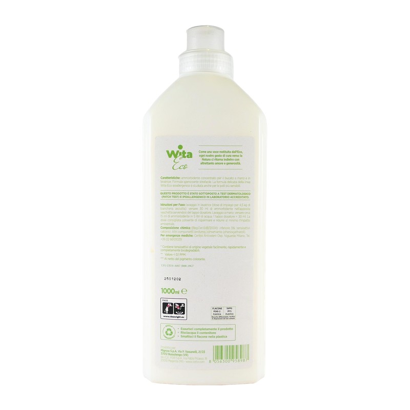 WITA ECO AMM.CONC. 33L. ML1000