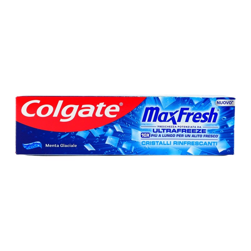 DENT.COLGATE MAX FRESH ML75
