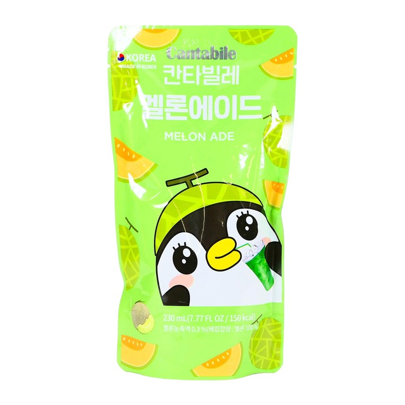 BEVANDA CANTABILE MELONE 230ML