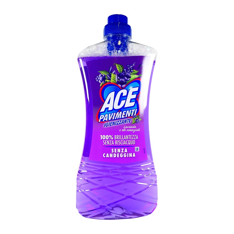 ACE PAVIM.IGIEN.LAVANDA ML1000