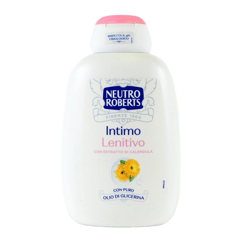 INTIMO N.ROBERTS LENITIVO ML200