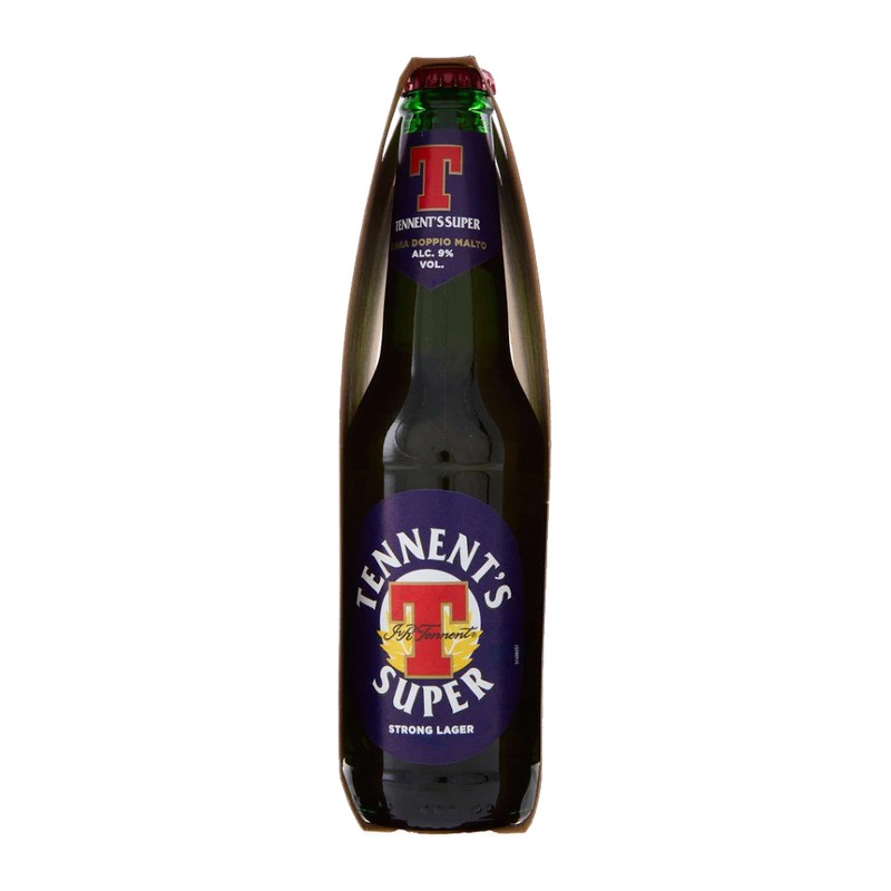 BIRRA TENNENT'S X3 ML825