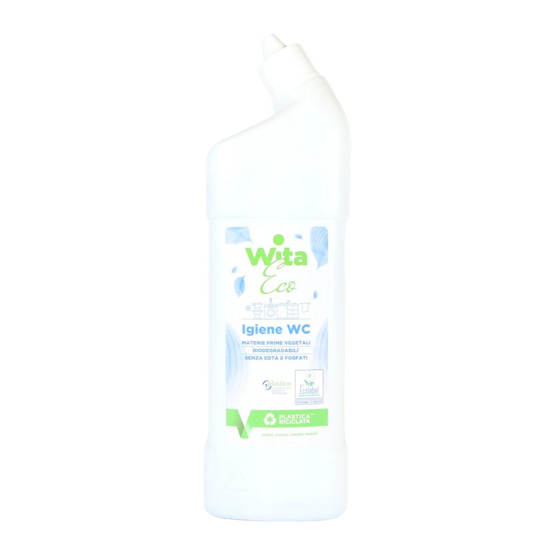 WITA ECO IGIENE WC ML750