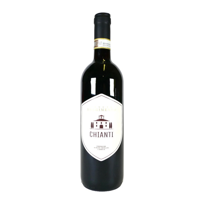 T.SORG.CHIANTI DOCG ML750