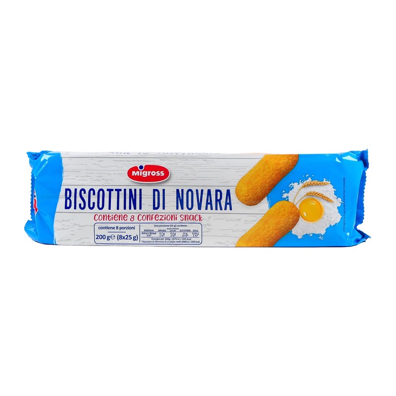 MIGROSS BISC.NOVARA X8 GR200