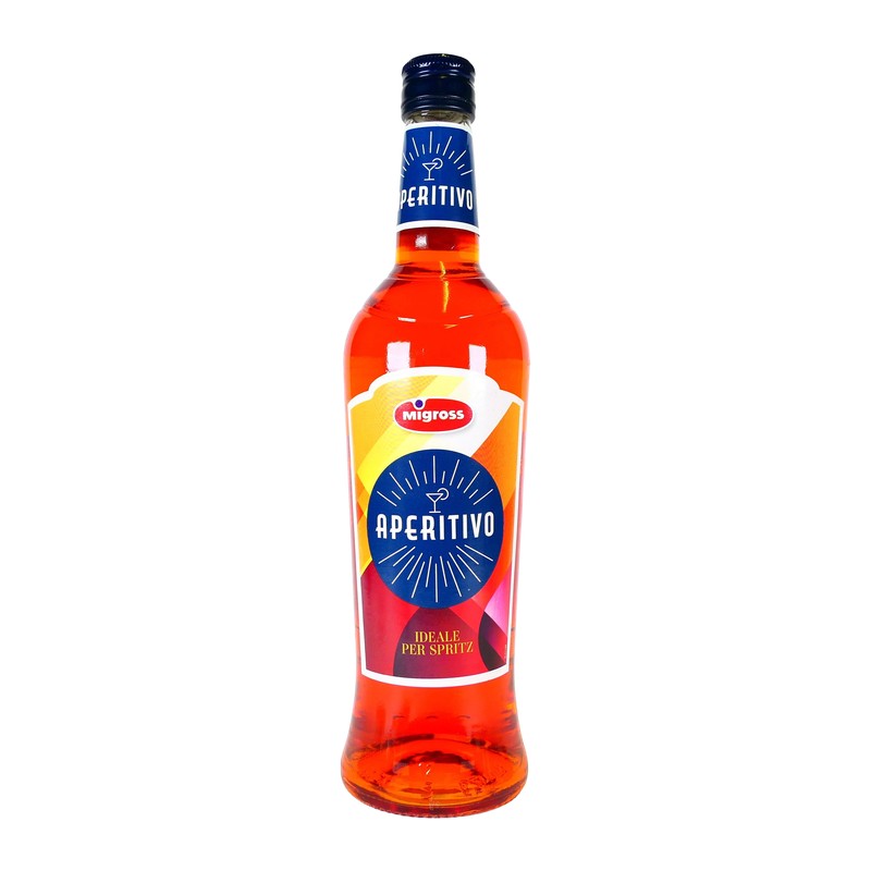 MIGROSS APERITIVO ML700