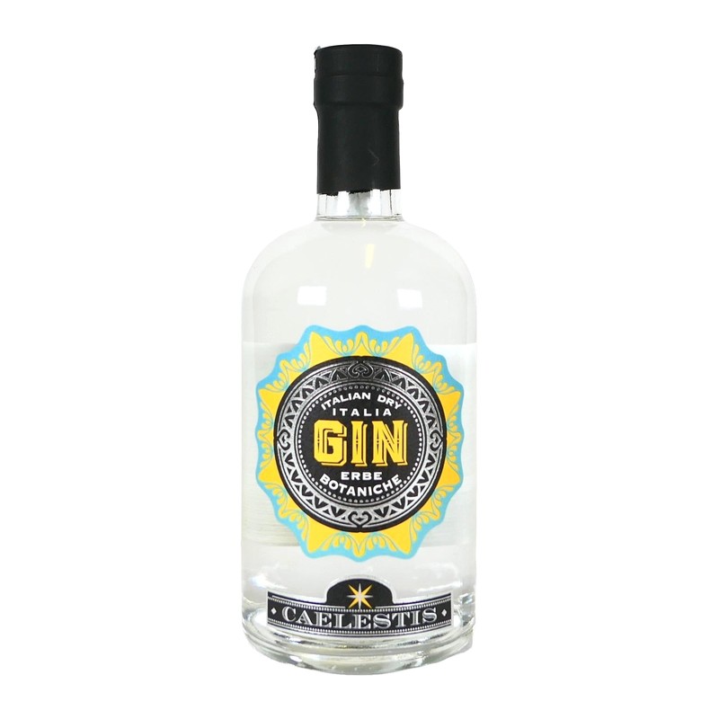 GIN CAELESTIS VALDOGLIO ML500