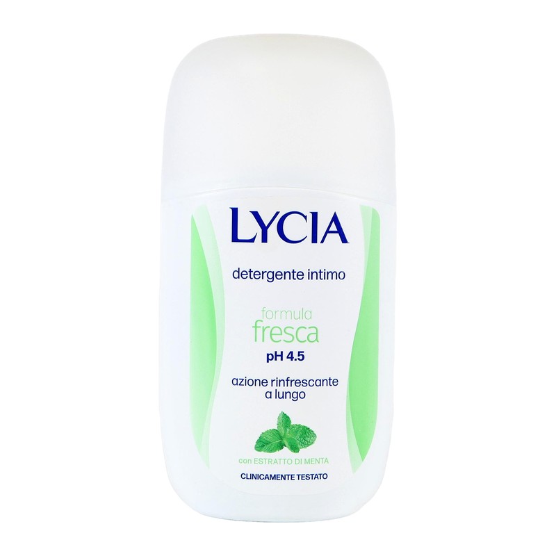 DET.INTIMO LYCIA FRESC.ML200