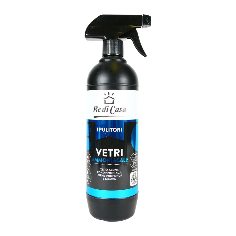 REdiCASA VETRI AMMONIACALE ML750