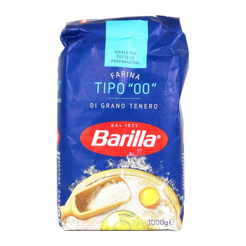 FARINA BARILLA GR1000