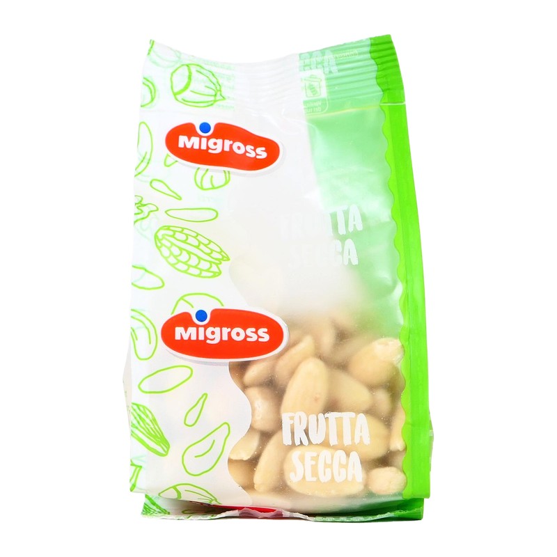 MIGROSS MANDORLE PELATE GR100