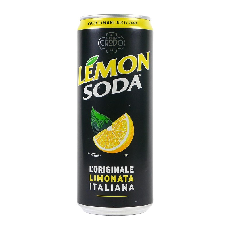 LEMONSODA LATT.