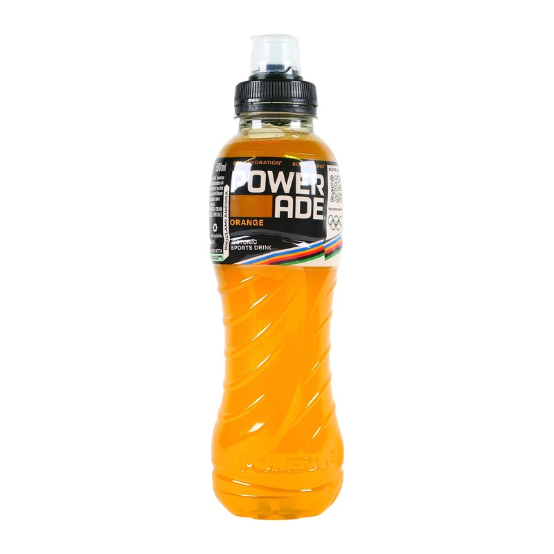 POWERADE ORANGE ML500