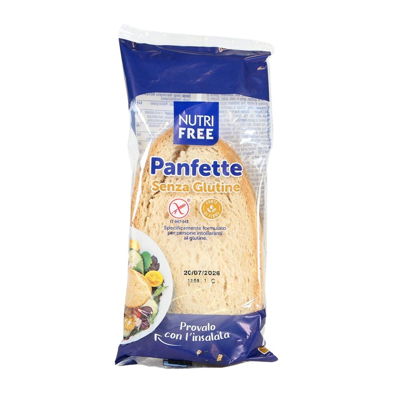 CEL.PANFETTE NT FOOD GR75
