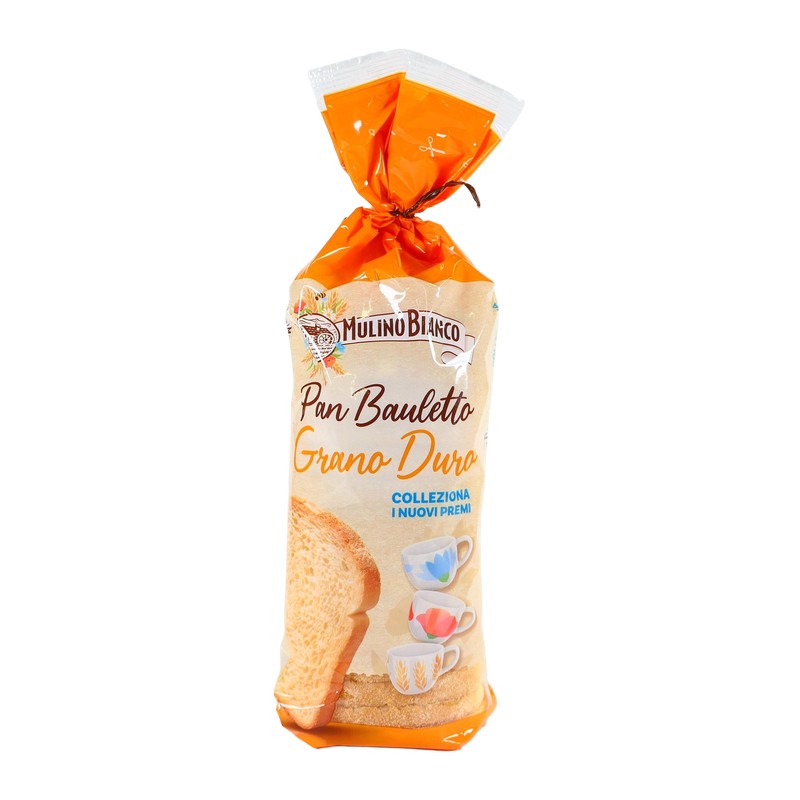 PANE BAULETTO GR.DURO M.B GR400