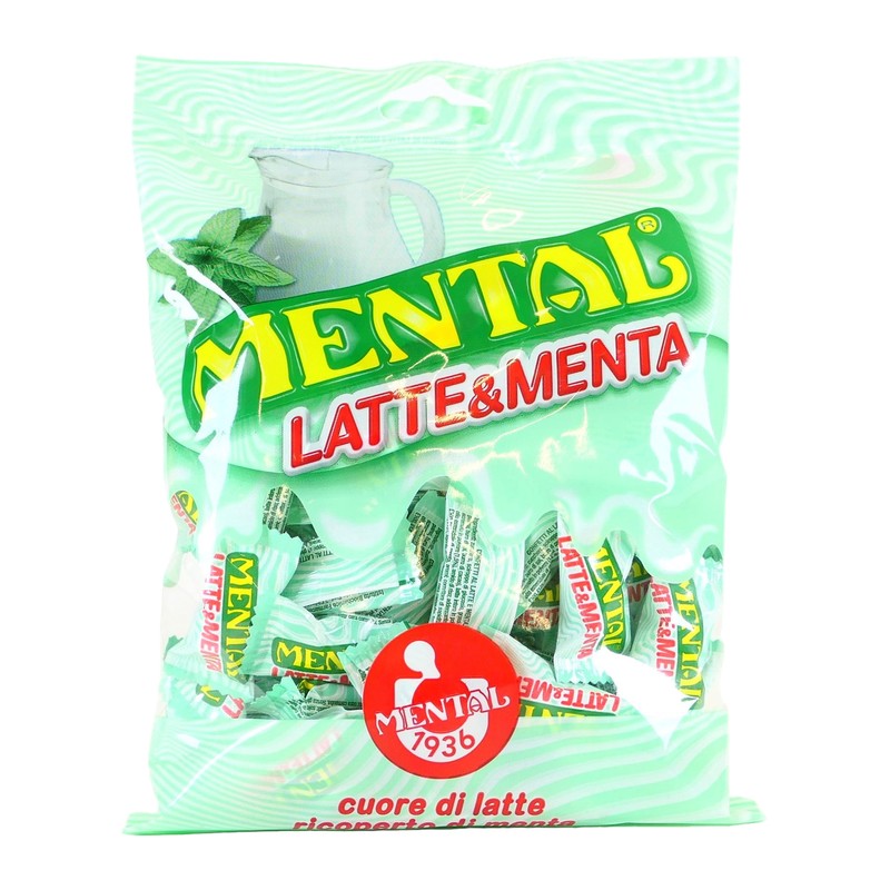 CAR. LATTE MENTA MENTA