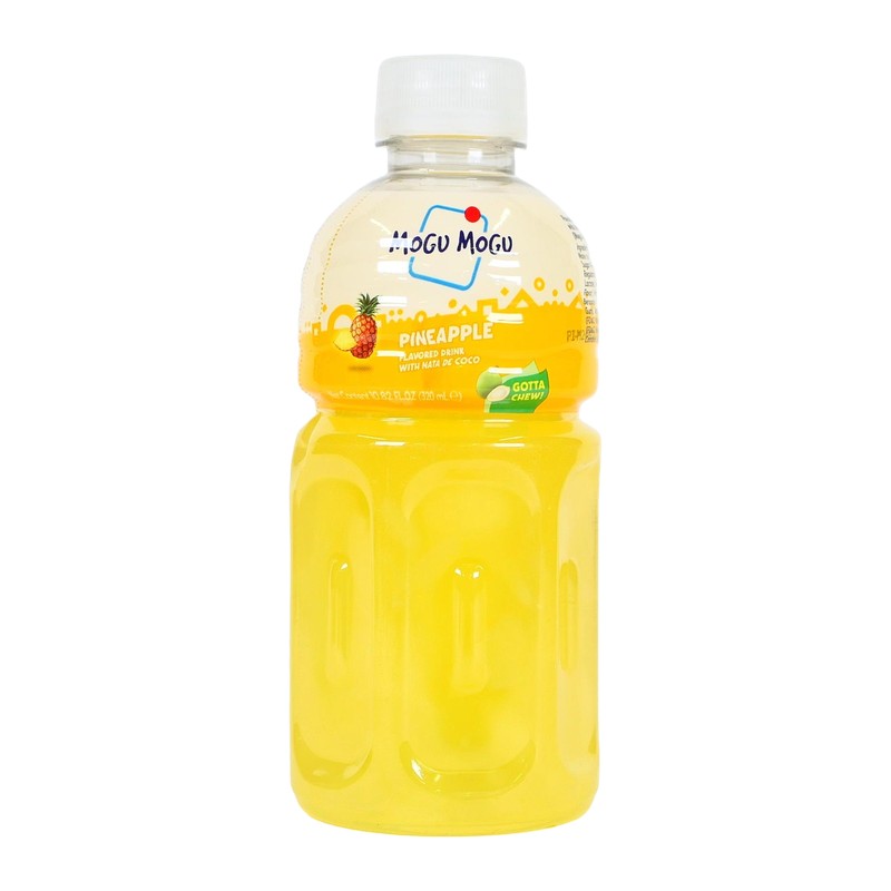 BEVANDA MOGU MOGU ANANAS NATA COCO 320ML