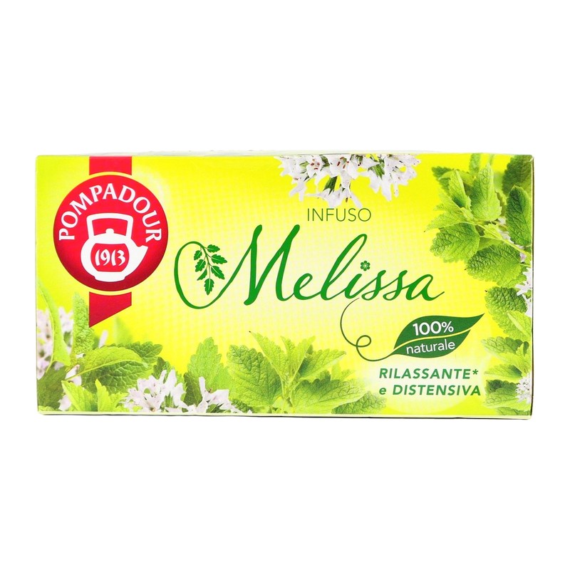 POMPAD.INF.MELISSA X20 GR36