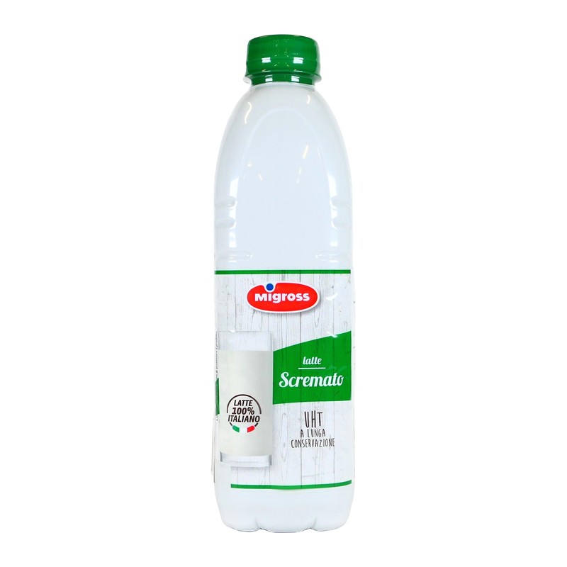 MIGROSS LATTE UHT SC