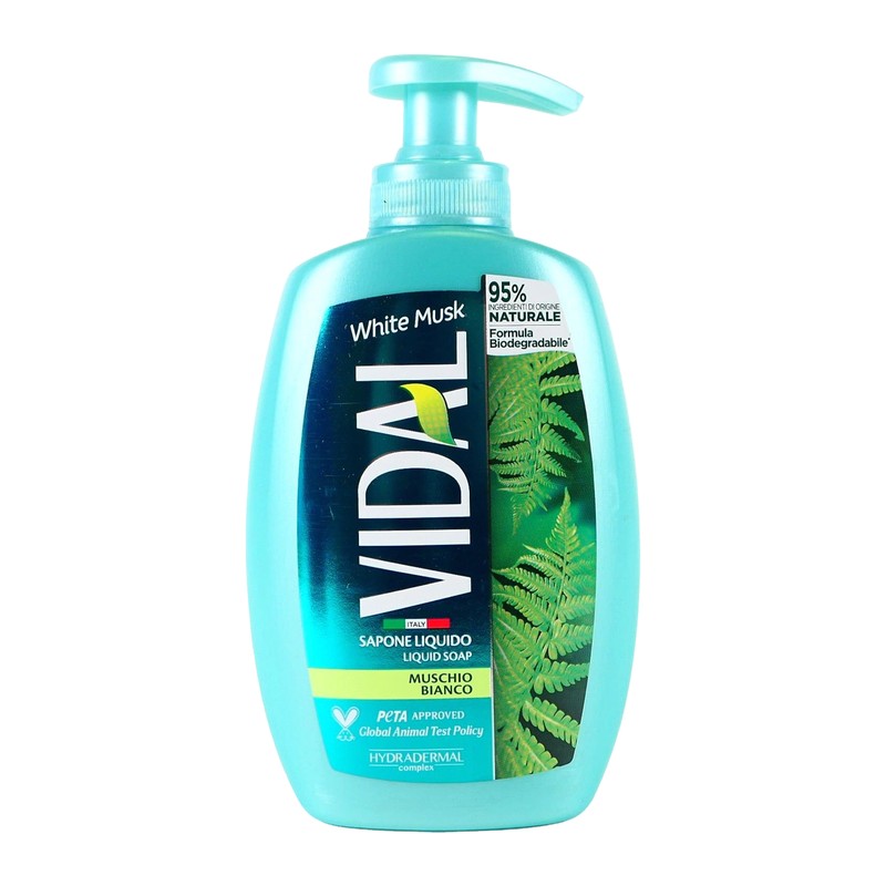 SAP.LIQ.VIDAL MUSCHIO B. ML300