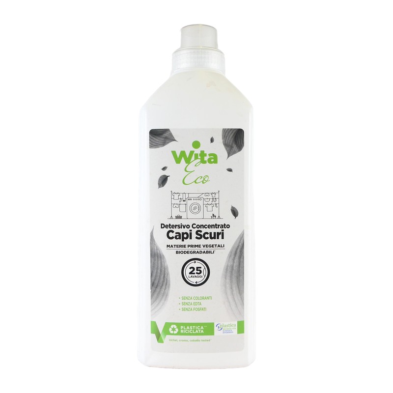 WITA ECO CAPI S.CONC.25L ML1000