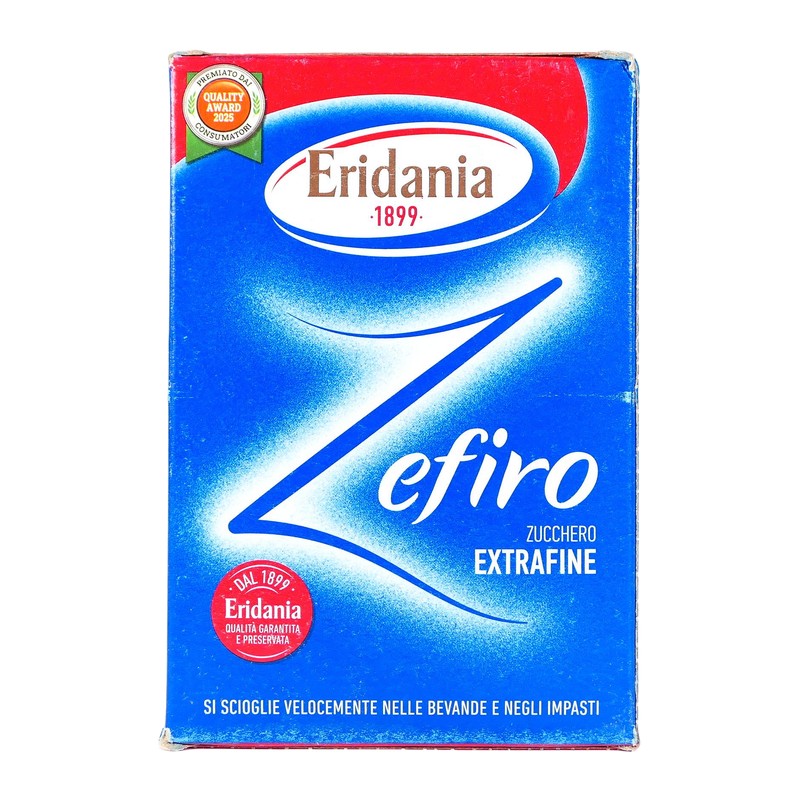 ZUCCHERO ZEFIRO GR1000