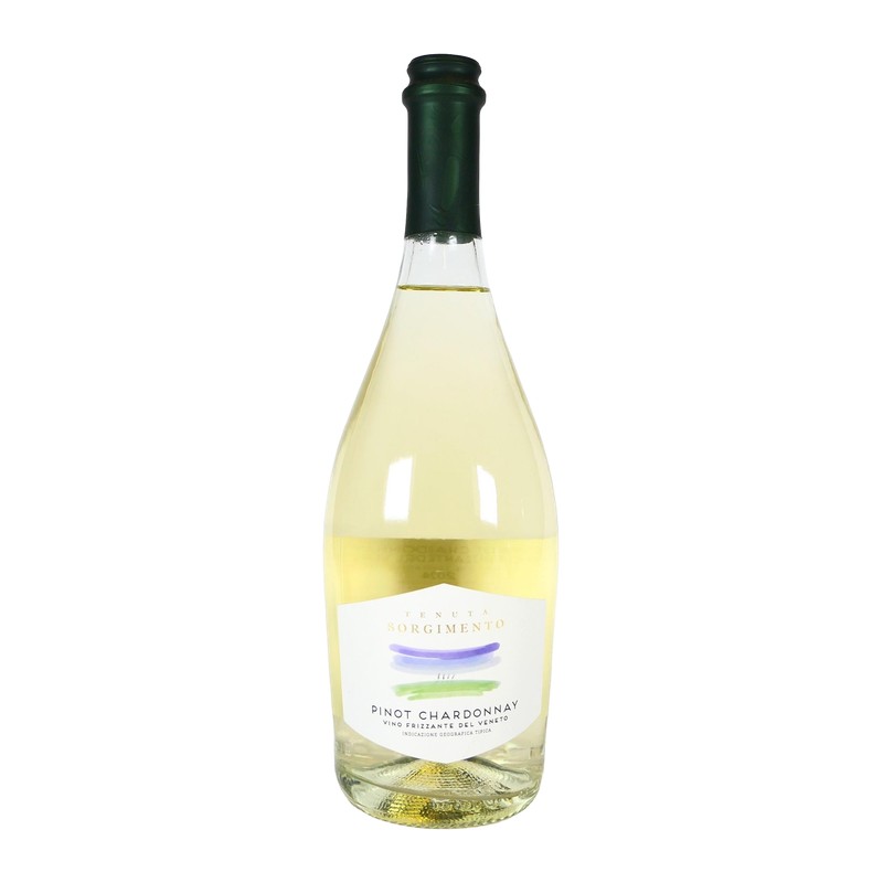 T.SORGIM.PINOT CH.FRIZ.IGT ML750