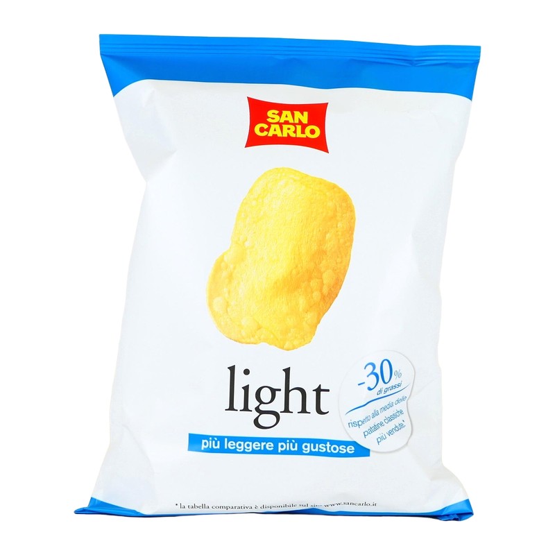 PAT.LIGHT S.CARLO GR75