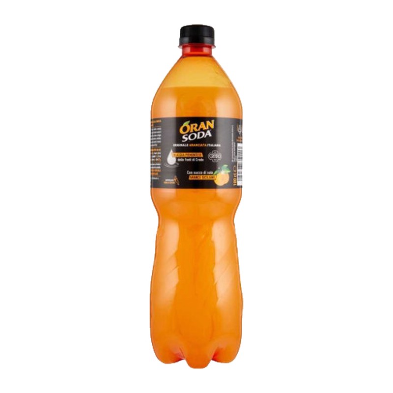 ORANSODA PET ML1000