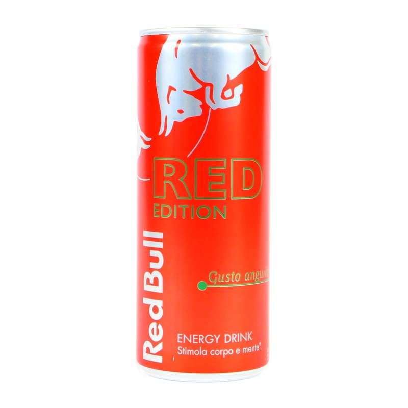 RED BULL RED ML250