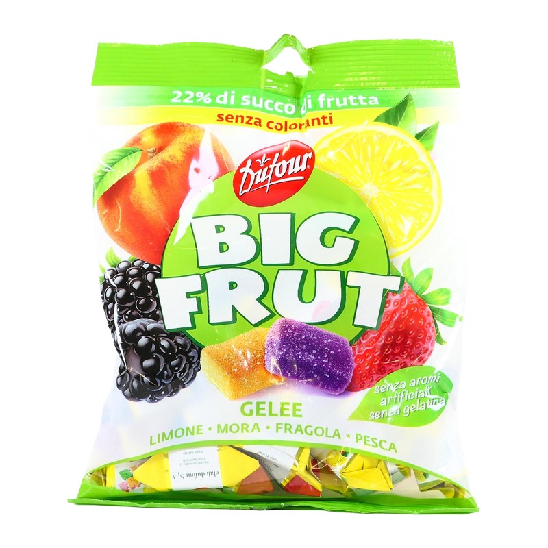CAR.DUFOUR BIG FRUIT GR150