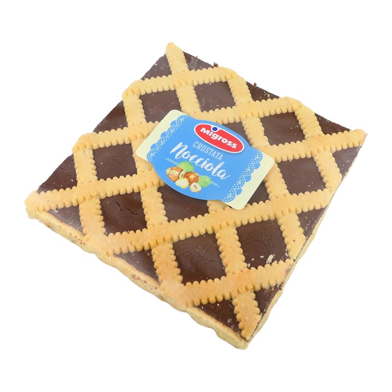 MIGROSS CROSTATA NOCCIOL. GR500