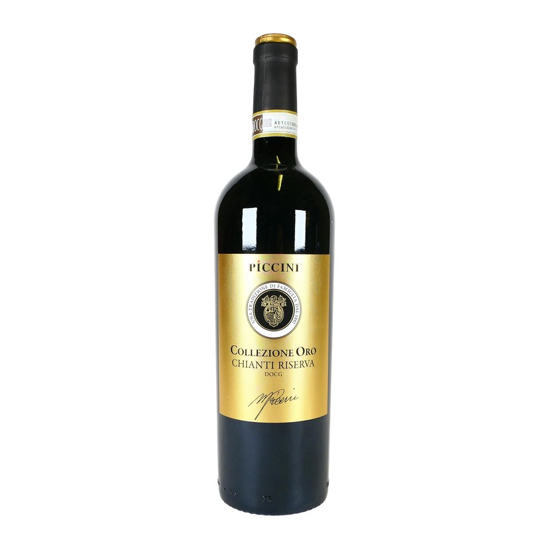 CHIANTI RISERV.DOCG C.ORO ML750