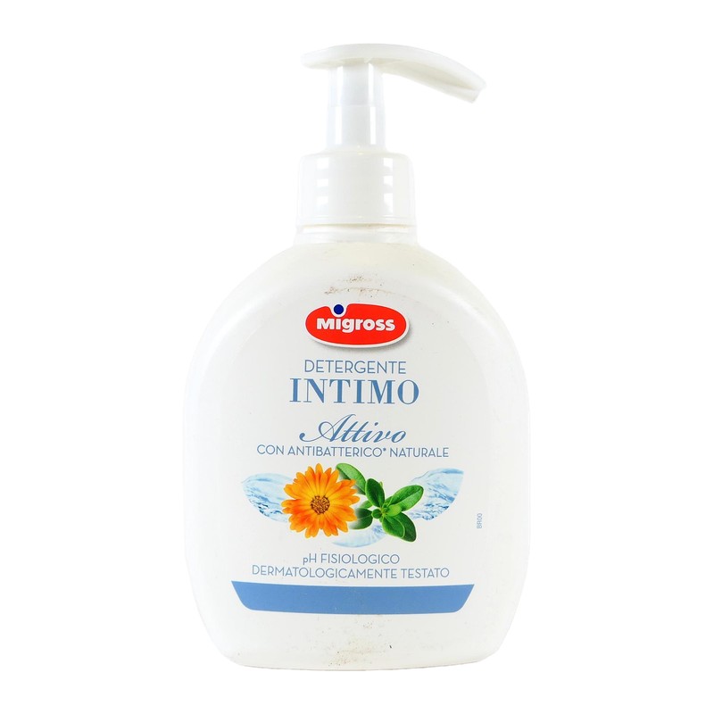 MIGROSS INTIMO ATTIVO ML250