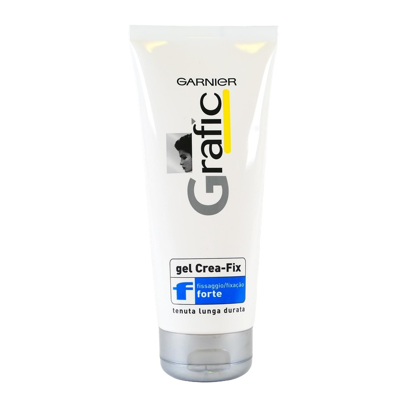 GEL CREAFIX GRAFIC ML200