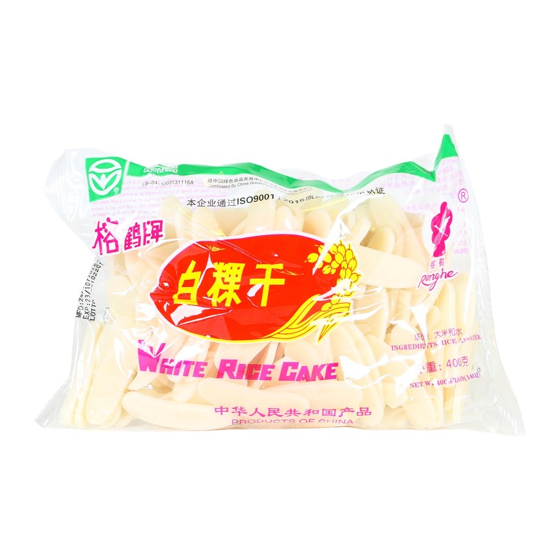 GNOCCHI DI  RISO  400g*50