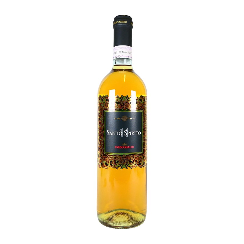 Vino Liquoroso Frescobaldi Santo Spirito 11 750ml