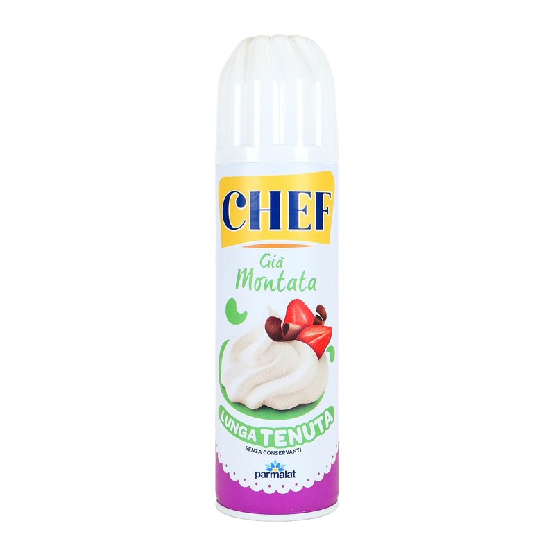 PANNA CHEF SPRAY ML250