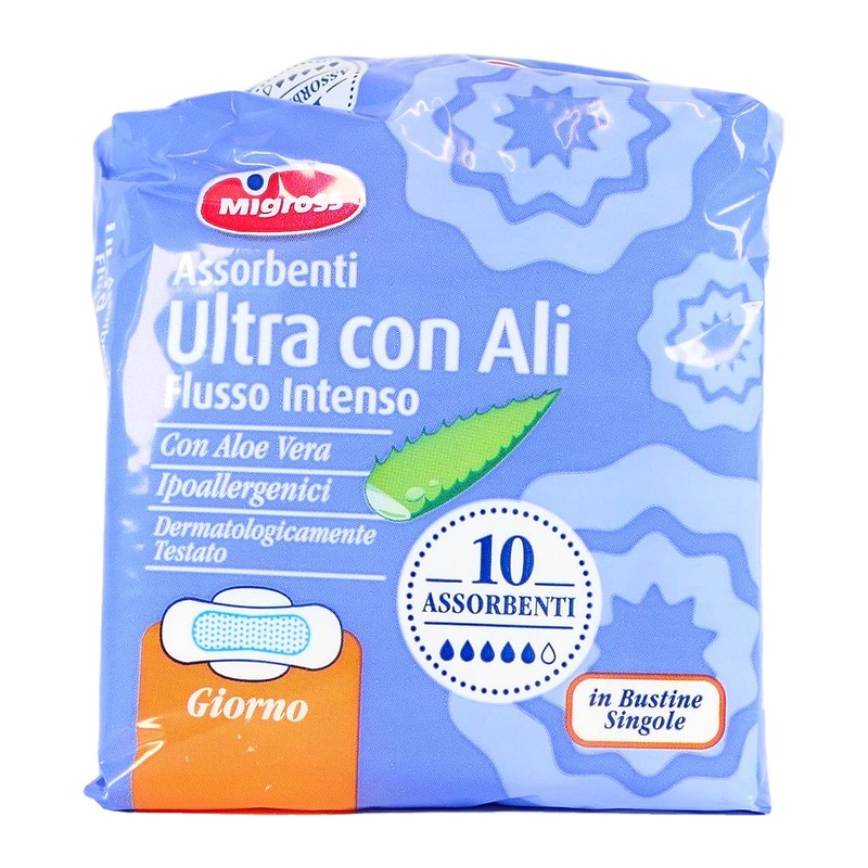MIGROSS ASSOR.ALI NOTTE X9