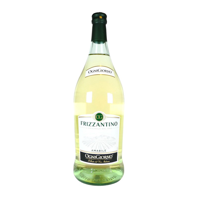 FRIZZANTINO OGNIGIORNO ML1500