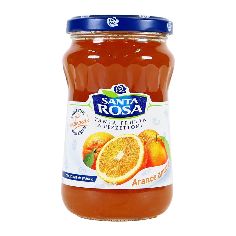 CONF.S.ROSA ARANCE AMARE GR350