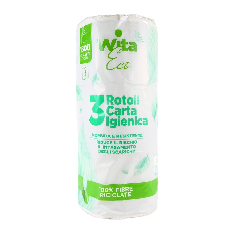 WITA ECO CARTA IG.X3 1800STR
