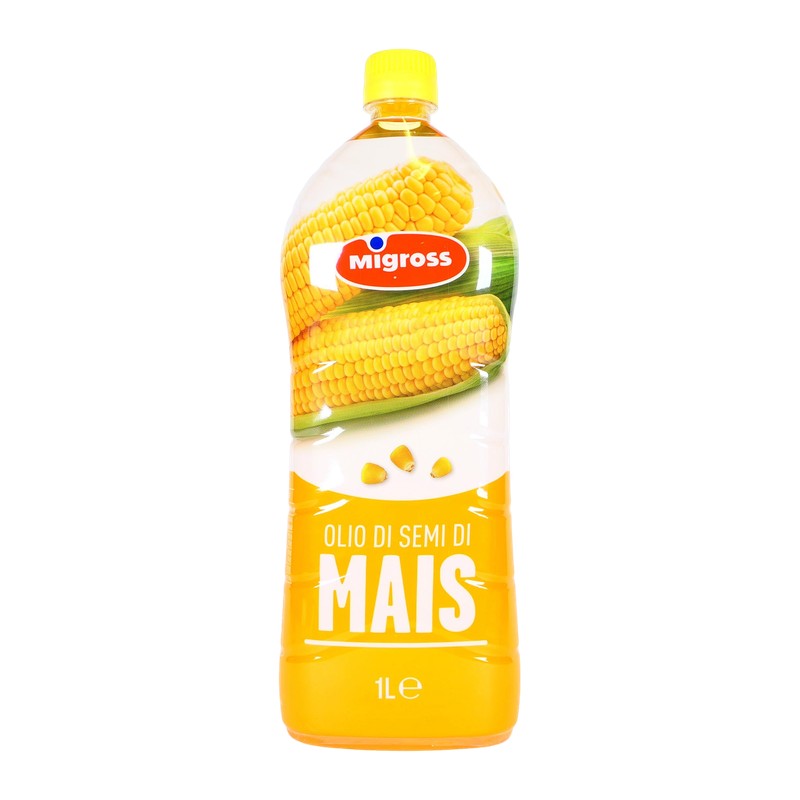 MIGROSS OLIO DI.MAIS