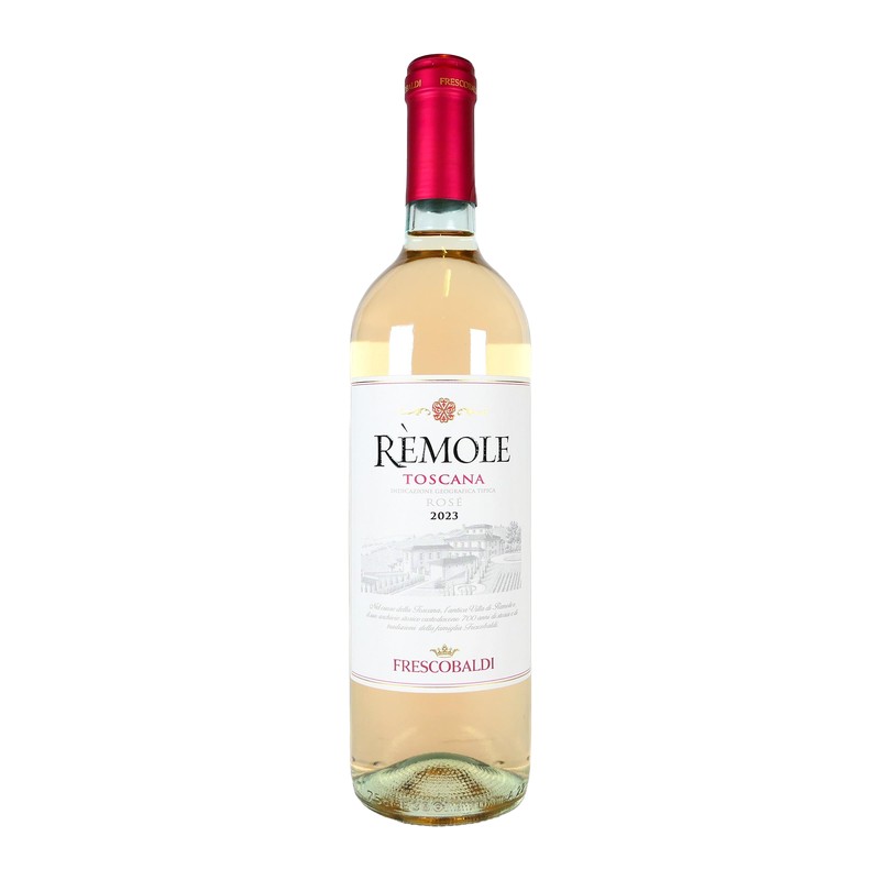 REMOLE ROSE'FRESCOBALDI ML750